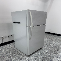 Kenmore Refrigerator Freezer Combo image 0
